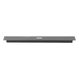 TH-TAP-FR-2UR - Panel ciego para rack / 19in / 2UR / Acero calibre 18 / 1.21 mm / 0.544 kg / 3.5 x 19 in