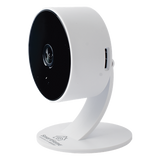 SCAM3C - Smarthome By Epcom Cámara IP Wi-Fi / 3 Megapixel / IR 10 m (32.8 ft) SCAM3C