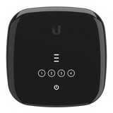 UF-WIFI6 - UFiber WiFi 6 GPON CPE con WiFi 802.11ax + 4 puertos GbE LAN y 1 puerto GPON WAN