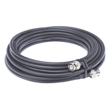TTM-COAX-8.0M - Jumper Coaxial / 8.0 m (26.25 ft) / BNC Macho a BNC Macho / RG59 / 75 Ohm