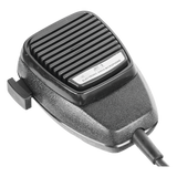 X-ELS-200 - Sirena Electrónica Vehicular / 200W / 120dB / 5 Tonos / Micrófono Uso Rudo / Interconexión Radio