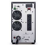 OLS3000A - CyberPower OLS3000A UPS Línea interactiva 3 kVA 2700 W Onda sinusoidal pura