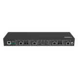 EPP-MXB44D70M - Epcom Proaudio Extensor HDMI 4x4 / 18 Gbps / 4K@60Hz 4:4:4 EPP-MXB44D70M