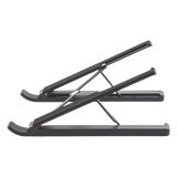 80551 - Ugreen HUB (Docking Station) 5 en 1 con Soporte para Laptop | 2 USB 3.0 a 5Gbps | HDMI 4K@30Hz