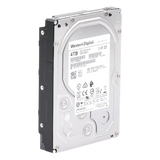 HUS726T4TALA6L4 - Western Digital Ultrastar DC HC310 disco duro interno 4 TB 7200 RPM 256 MB 3.5" Serial ATA III