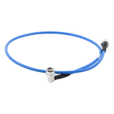 P2RFC-2265-39 - Rf Industries,Ltd Cable RF Coaxial Plenum / SSP-250-LLPL / 1/4" (6.35 mm) P2RFC-2265-39