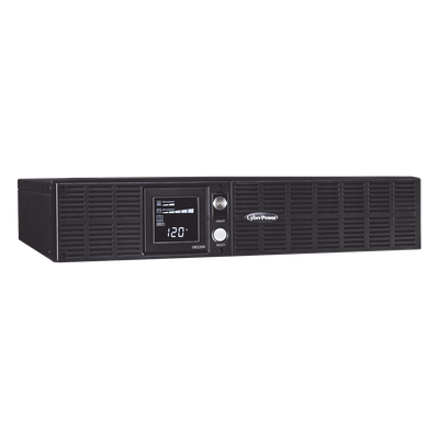 OR2200LCDRT2U - CyberPower OR2200LCDRT2U UPS Línea interactiva 2 kVA 1320 W 90 V