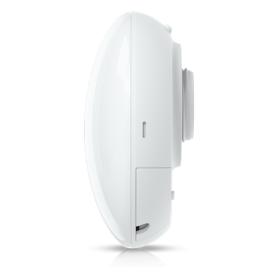 WAVE-PICO - Radio PtP/PtMP / 60 GHz / 2 Gbps / Respaldo 5 GHz Wi-Fi 6 / Alcance 1.5 km (4921 ft) / IPX6