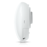 WAVE-PICO - Radio PtP/PtMP / 60 GHz / 2 Gbps / Respaldo 5 GHz Wi-Fi 6 / Alcance 1.5 km (4921 ft) / IPX6