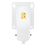 DS-1618ZJ - Hikvision Soporte de Pared para Domo PTZ / Brazo Corto / Interior y Exterior DS-1618ZJ