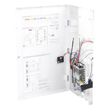 ENCR10 - Suprema ENCR-10 caja para sistemas de alarma Blanco ABS sintéticos