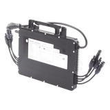 HMS20004TA - Hoymiles Microinversor Fotovoltaico / 2 kW de Salida / 4 Entradas MPPT HMS20004TA