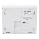 DS-K1A8503EF-B - Hikvision Lector de Control de Acceso y Asistencia / Reconocimiento de Huella <1s / 1,000