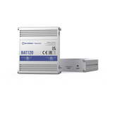 BAT120 - Teltonika UPS industrial / 2300 mAh / 17 Wh BAT120