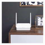 MW302R - Mercusys MW302R Routers inalámbricos Si No No