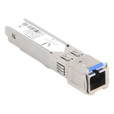 UF-GP-C-PLUS - Módulo SFP GPON / Clase C+ / Single-Mode SC/UPC / Downstream 2.5 Gbps / Upstream 1.25 Gbps / 20 km / 128 ONU por puerto