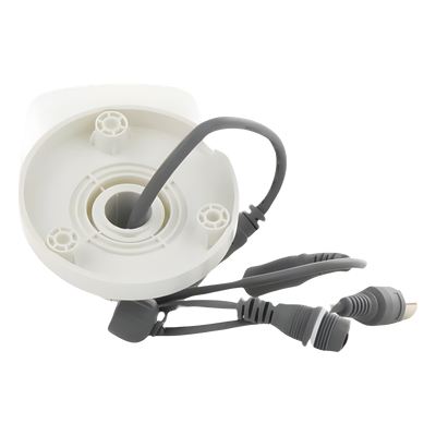 THC-B129-PS - HiLook THC-B129-PS(2.8mm) Bala (forma) Cámara de seguridad CCTV Exterior 1920 x 1080 Pixeles Techo/p