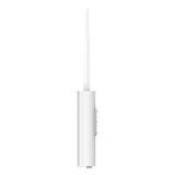 GWN7605LR - Grandstream Networks GWN7605LR punto de acceso inalámbrico 867 Mbit/s Blanco Energía sobre Ethernet (PoE), 2.4 GHz, 5 GHz, WEP