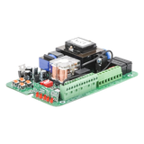XBS-CANAC800-PCB - Tarjeta Controladora / 8 Canales Simultáneos / Procesador Integrado / Diseño Compacto / Control de Motor en Tiempo Real