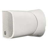 VXS1MLW - Altavoz de Montaje en Superficie / Rango Completo 1.5 Pulgadas / Dispersión 170° / Música de Fondo Comercial / Diseño Compacto