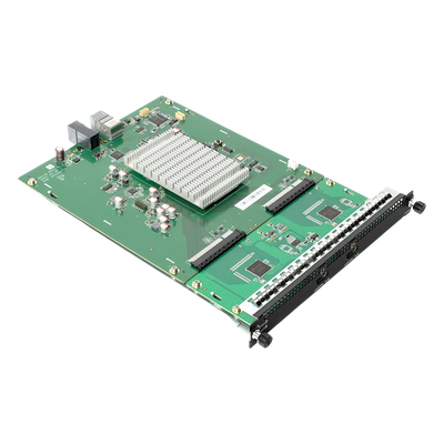 DS-C30S-02HI/4K - Hikvision Tarjeta de 2 Entradas de Video en HDMI 4K / Compatible con Controlador DS-C30S-S11
