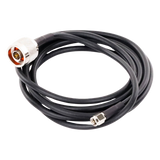 SN-58U-SMA-200 - Epcom Industrial Jumper / 2 m (6.56 ft) / RG-58U SN-58U-SMA-200