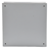 G180-60-20 - Anclo Gabinete de Acero para Interior / NEMA 1 / 80 x 60 x 20 cm G180-60-20