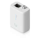 UDB-IOT - Puente IoT Wi-Fi / Wi-Fi 4 2.4 GHz / 2×2 MIMO / Puerto RJ45 10/100 Mbps / Alimentación USB-C o DC 9–30 V / Montaje Pared o Riel DIN