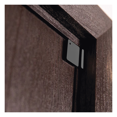 SHELLYBLUDOORWINB - Shelly Sensor de Apertura Inalámbrico / Bluetooth / Detección Multisensor SHELLYBLUDOORWINB