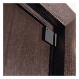 SHELLYBLUDOORWINB - Shelly Sensor de Apertura Inalámbrico / Bluetooth / Detección Multisensor SHELLYBLUDOORWINB