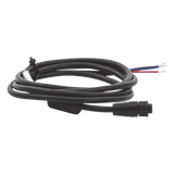 000-00128-001 - Cable de alimentación para pantallas GO7, GO9 y GO12