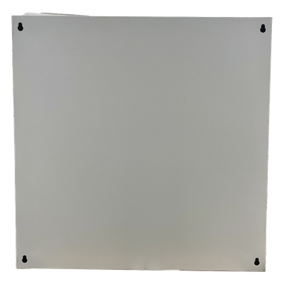 XB-4HBL-C - Controlador de Bolardos Hidráulicos / 220 VAC / 4 Bolardos Simultáneos / Activación por Contacto Seco / Entrada de Seguridad Antiobstáculos
