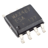 MICRO-WIEGAND - Accesspro Chip de Reparación Wiegand / 8 Pines / 10x12x5 mm MICRO-WIEGAND