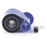 045623 - Ribbon Plus YMCKO para DTC1500 / 500 impresiones/