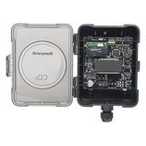 HSCD-D2UL - Honeywell Bms Sensor de CO2 para Ducto / 0 a 9999 ppm / NDIR de Doble Longitud de Onda