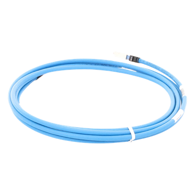 STP6X10BU - Panduit Patch Cord Cat6A / S/FTP / CM/LS0H STP6X10BU
