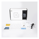 K26 - Gabinete para Control Seguro de Llaves: Solución Inteligente para la Organización y Protección de Accesos