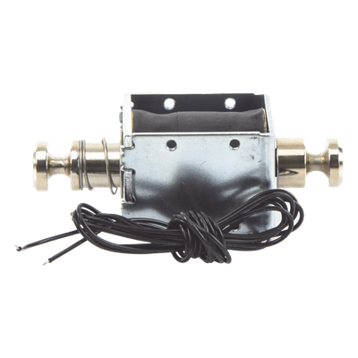 AP-SELEN-HD - Accesspro Solenoide de movimiento / 24V / Compatible AP1000, AP2000, AP2002 AP-SELEN-HD