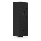 UACC-READER-PRO-JB-B - Caja de Montaje para Lector de Acceso / Montaje en Pared o VESA / Compatible con Conduit de 3/4" / Policarbonato / 205.4 x 77.8 x 48.6 mm (8.1 x 3.1 x 1.9")