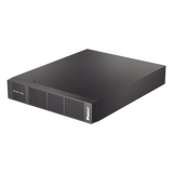 UVP048 - Módulo de Baterías Externas UPS / 48 VCD / VRLA 12V/9Ah / Recarga 4 horas / Rack 2U / 30 kg