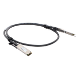 LP-DAC-40G-1M - Linkedpro By Epcom Cable DAC QSFP+ / 40 Gbps / Passive Direct Attach Copper LP-DAC-40G-1M