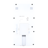 DS-K1T342MFWX-E1 - Hikvision Terminal de Control de Acceso Facial / Reconocimiento 1,500 Rostros / Lector MIFARE
