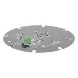 XT-100-X-LED - Indicador LED de estado / Torniquetes cuerpo completo / Compatible series XT100/XT200 / Diseño industrial