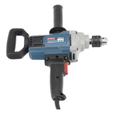 DJZ-0813 - Dongcheng Taladro Industrial tipo Espada / 1650W / 110 Vca DJZ-0813