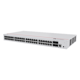 S310-48P4S - Huawei Switch Capa 3 Administrable / 48 Puertos Gigabit PoE / 4 SFP Uplink S310-48P4S
