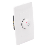JTL-C7329 - JWJ JTL-C7329 regulador Regulador de intensidad Blanco