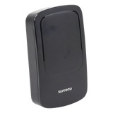 XPD2GDB - Lector Esclavo de Tarjetas / Exterior / Multitecnología RFID 125kHz-13.56MHz / NFC / BLE / IP65-IP67 / IK08 / 80x130x25 mm