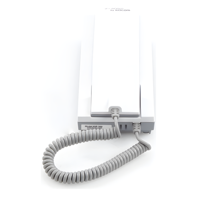 KIP-300 - Extensión tipo auricular (KIP-620 Principal)