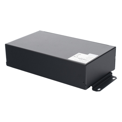 AE-MS8400(RJ45/8) - Hikvision Switch PoE Móvil / 8 Puertos PoE 100 Mbps / 1 Puerto Uplink 1 Gbps AE-MS8400(RJ45/8)