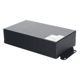 AE-MS8400(RJ45/8) - Hikvision Switch PoE Móvil / 8 Puertos PoE 100 Mbps / 1 Puerto Uplink 1 Gbps AE-MS8400(RJ45/8)